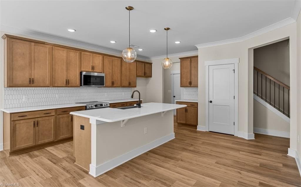 Stick/Site Built at 5207 Maple Blossom Trail, Greensboro NC 27455, photo 31 of 50