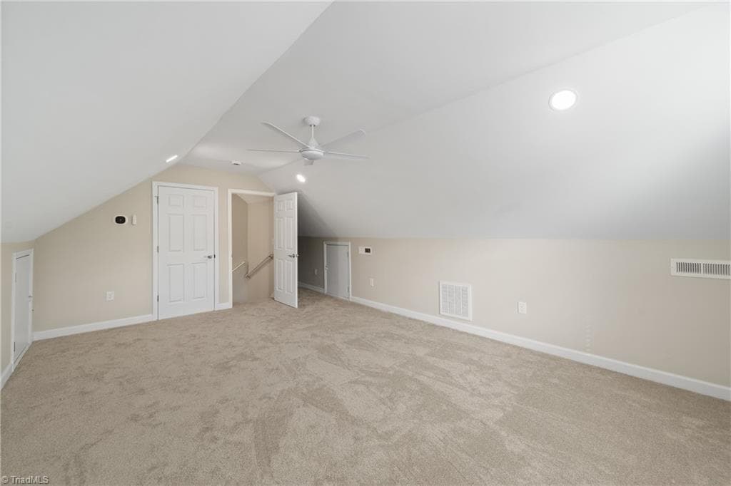 Stick/Site Built at 3101 Hickory Ridge Drive, Winston-Salem NC 27127, photo 27 of 35