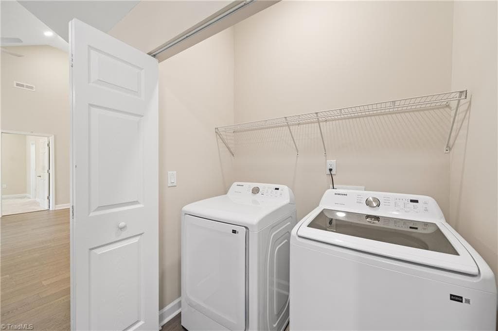 Stick/Site Built at 3101 Hickory Ridge Drive, Winston-Salem NC 27127, photo 12 of 35