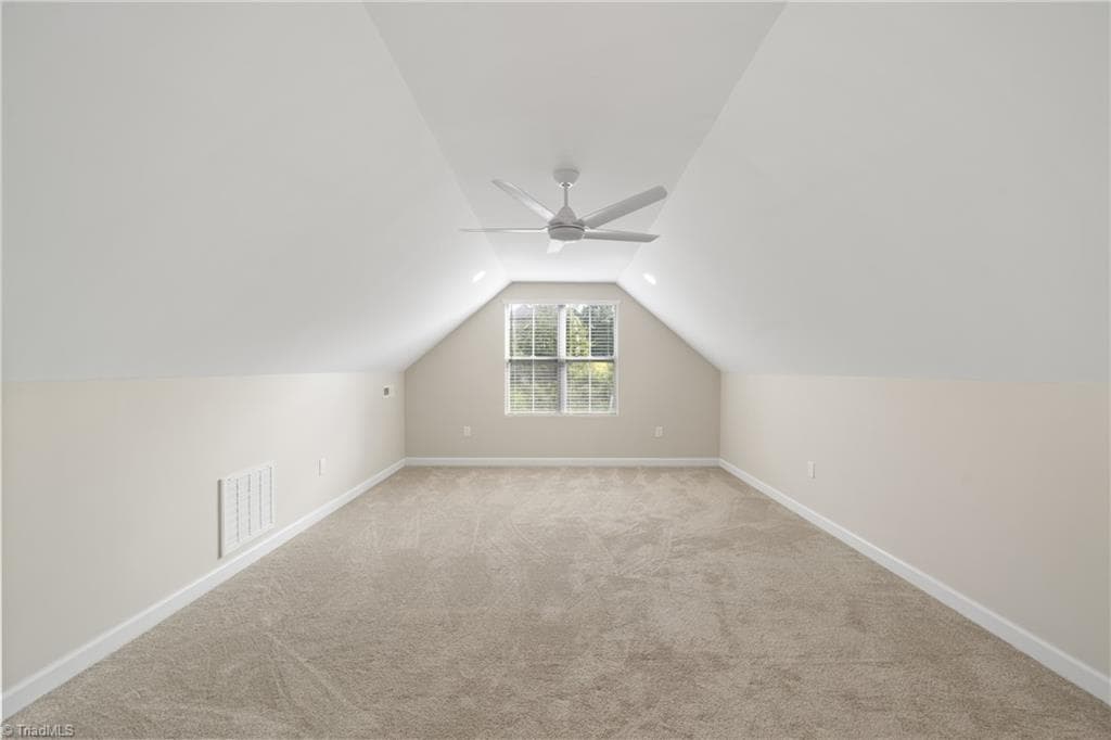 Stick/Site Built at 3101 Hickory Ridge Drive, Winston-Salem NC 27127, photo 26 of 35