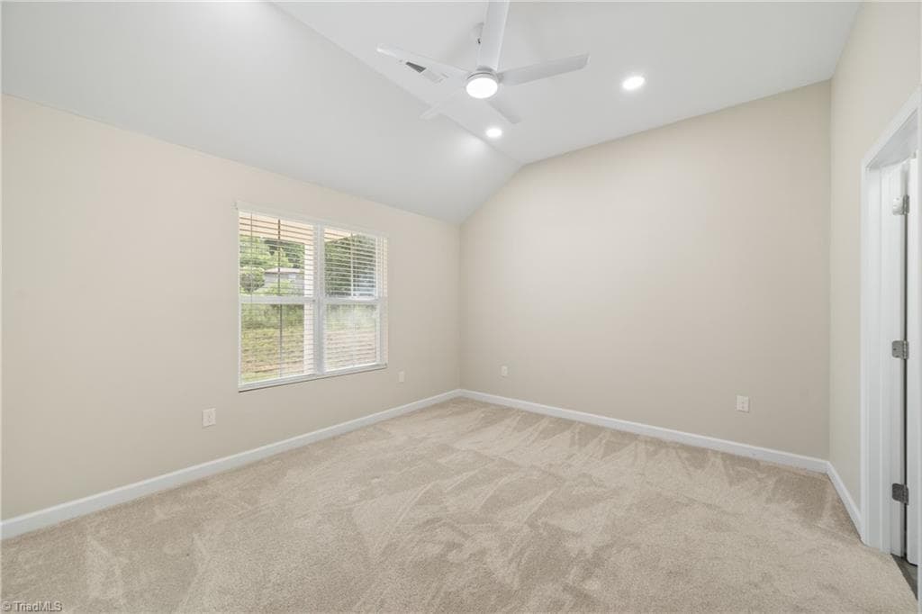 Stick/Site Built at 3101 Hickory Ridge Drive, Winston-Salem NC 27127, photo 22 of 35