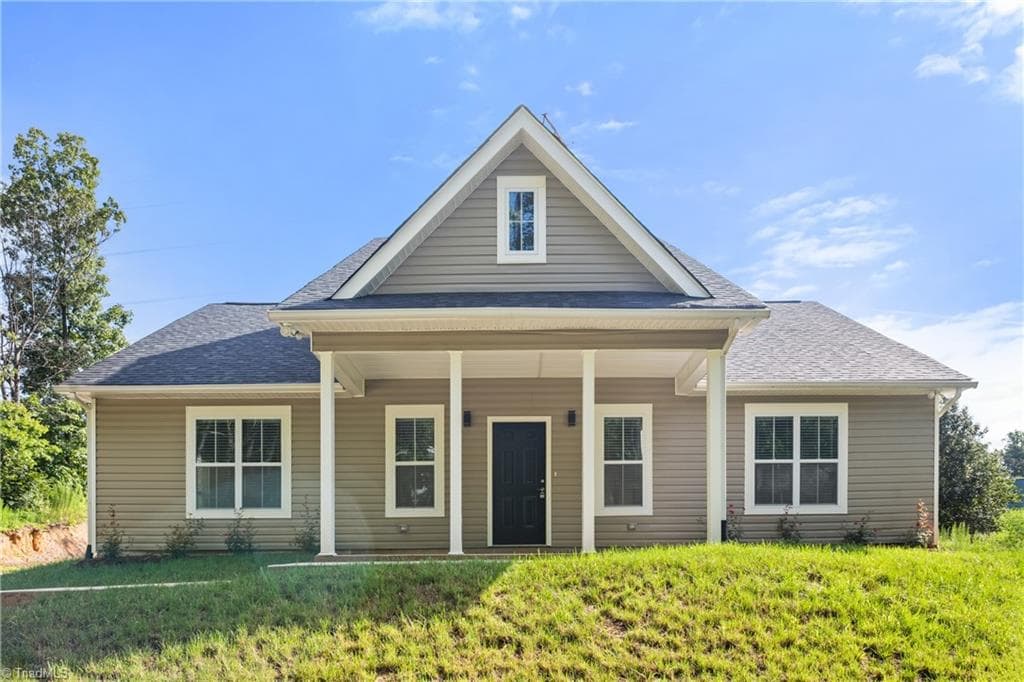 3101 Hickory Ridge Drive, Winston-Salem NC 27127