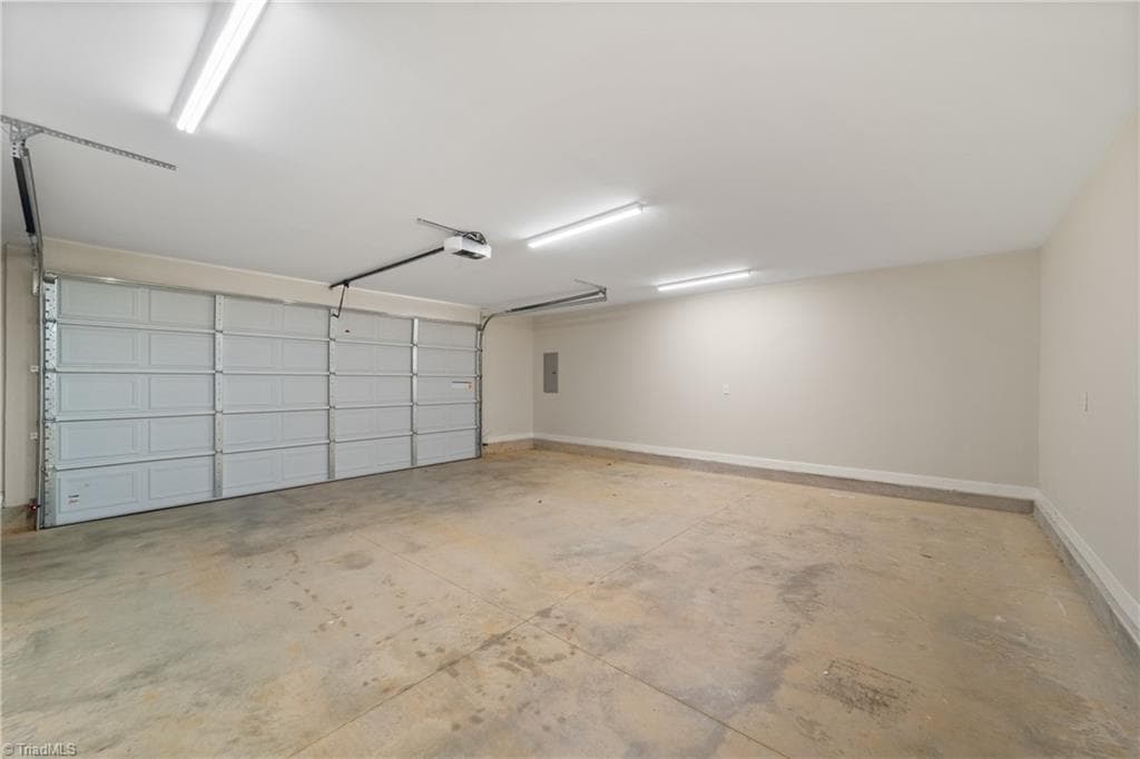 Stick/Site Built at 3101 Hickory Ridge Drive, Winston-Salem NC 27127, photo 28 of 35