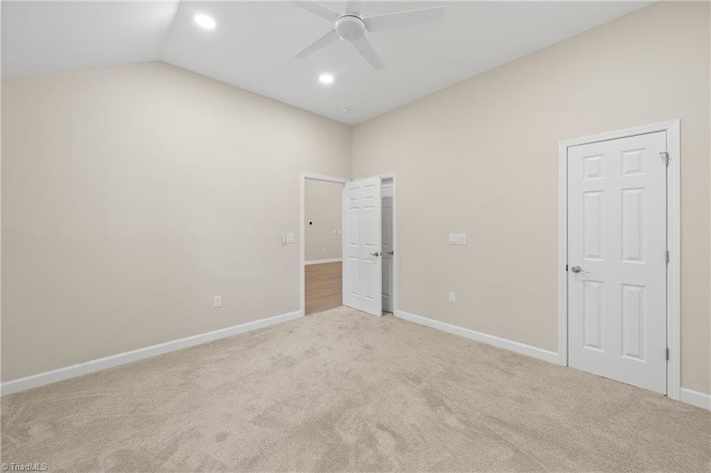 Stick/Site Built at 3101 Hickory Ridge Drive, Winston-Salem NC 27127, photo 20 of 35