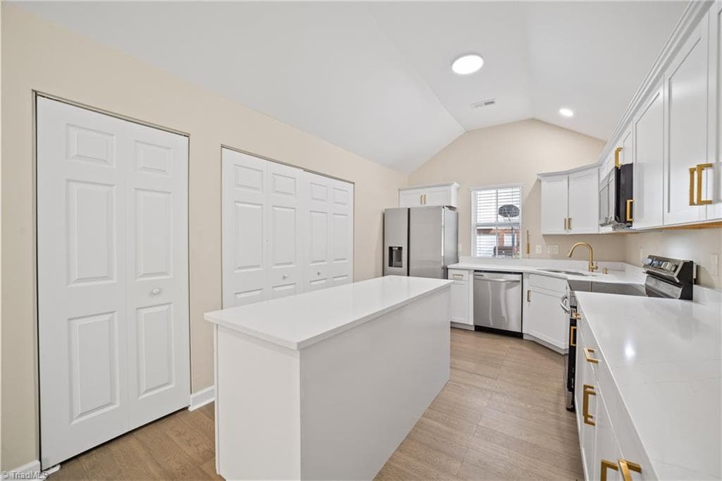 Stick/Site Built at 3101 Hickory Ridge Drive, Winston-Salem NC 27127, photo 9 of 35