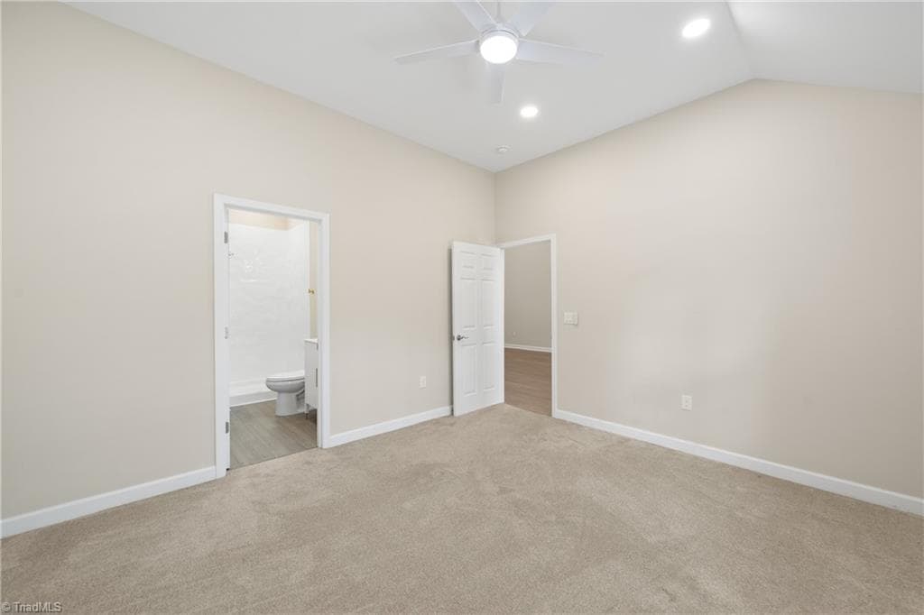 Stick/Site Built at 3101 Hickory Ridge Drive, Winston-Salem NC 27127, photo 24 of 35