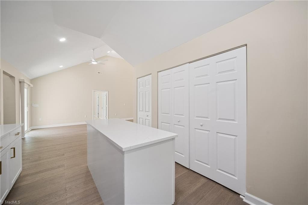 Stick/Site Built at 3101 Hickory Ridge Drive, Winston-Salem NC 27127, photo 10 of 35