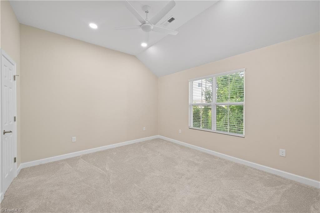 Stick/Site Built at 3101 Hickory Ridge Drive, Winston-Salem NC 27127, photo 18 of 35