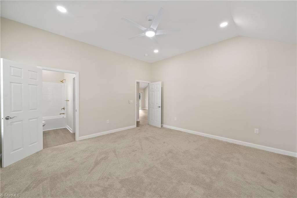 Stick/Site Built at 3101 Hickory Ridge Drive, Winston-Salem NC 27127, photo 15 of 35