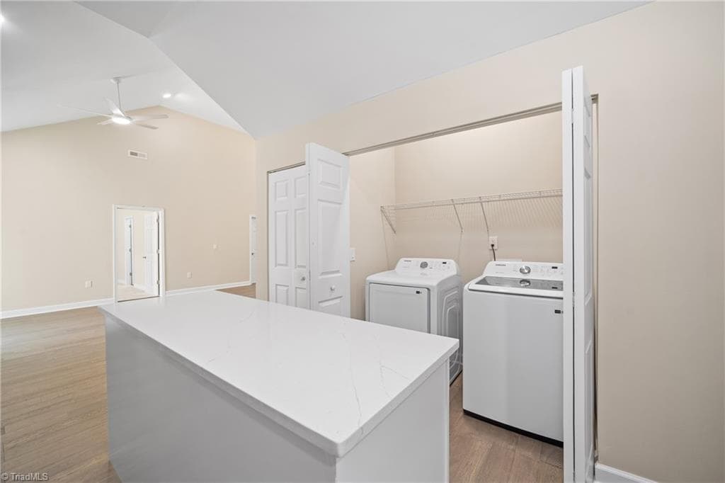 Stick/Site Built at 3101 Hickory Ridge Drive, Winston-Salem NC 27127, photo 11 of 35