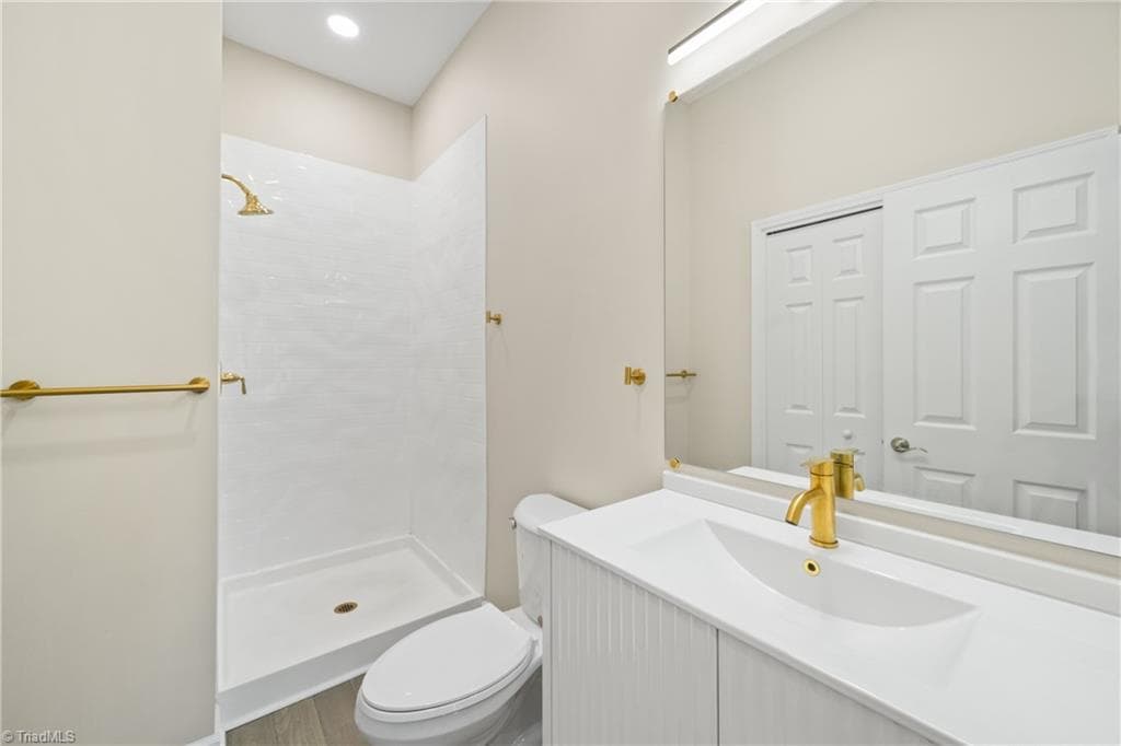 Stick/Site Built at 3101 Hickory Ridge Drive, Winston-Salem NC 27127, photo 25 of 35