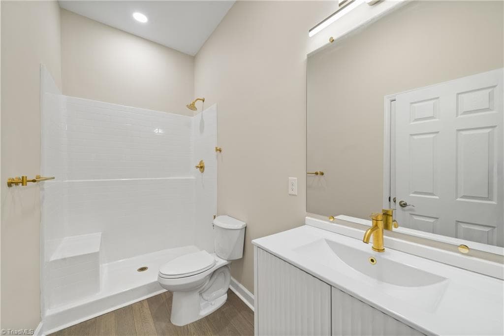 Stick/Site Built at 3101 Hickory Ridge Drive, Winston-Salem NC 27127, photo 21 of 35