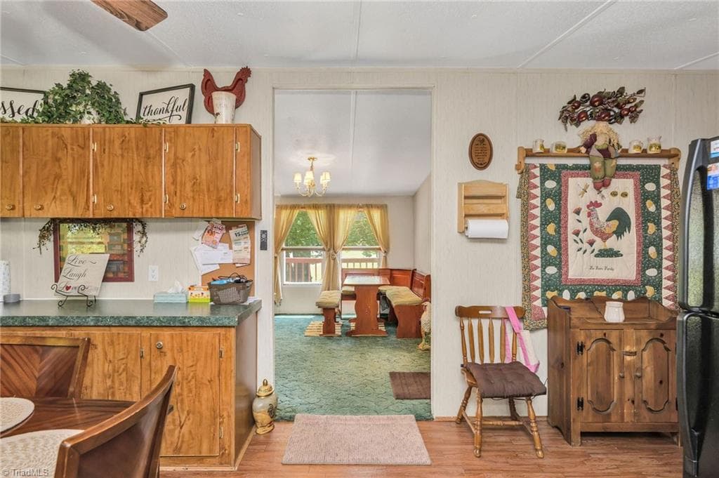 Manufactured Home at 8112 N NC Highway 16, Millers Creek NC 28651, photo 13 of 41