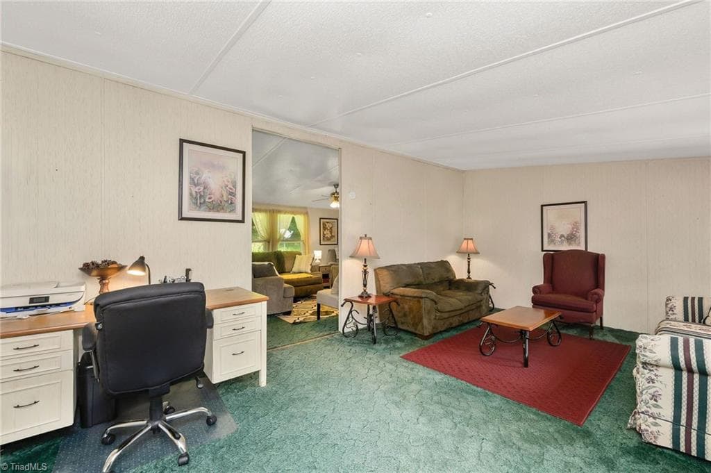 Manufactured Home at 8112 N NC Highway 16, Millers Creek NC 28651, photo 17 of 41
