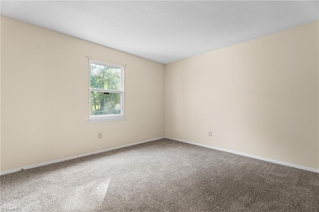 Stick/Site Built at 360 Cedarbrook Court, Lewisville NC 27023, photo 16 of 24