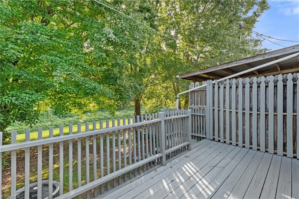 Stick/Site Built at 360 Cedarbrook Court, Lewisville NC 27023, photo 22 of 24