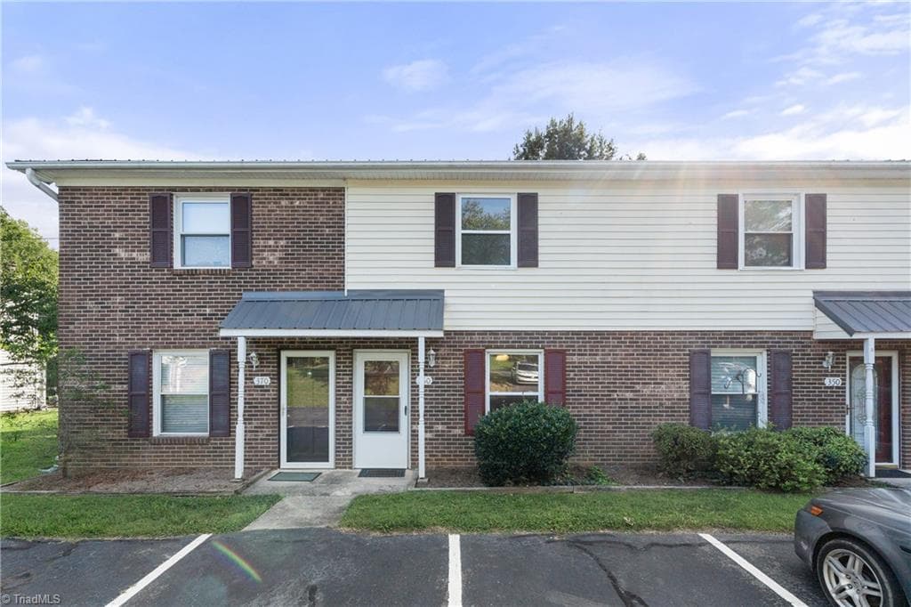 360 Cedarbrook Court, Lewisville NC 27023