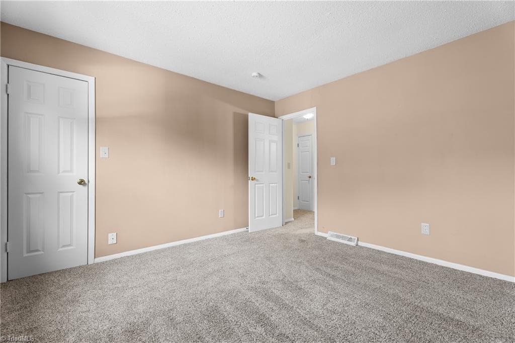 Stick/Site Built at 360 Cedarbrook Court, Lewisville NC 27023, photo 20 of 24
