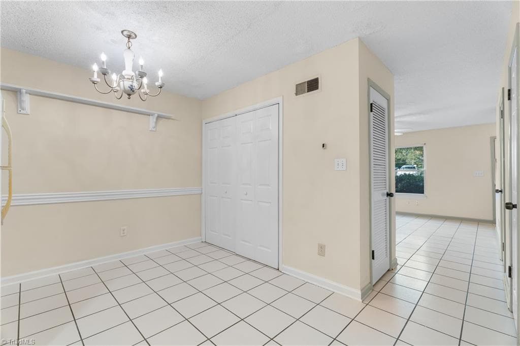 Stick/Site Built at 360 Cedarbrook Court, Lewisville NC 27023, photo 10 of 24