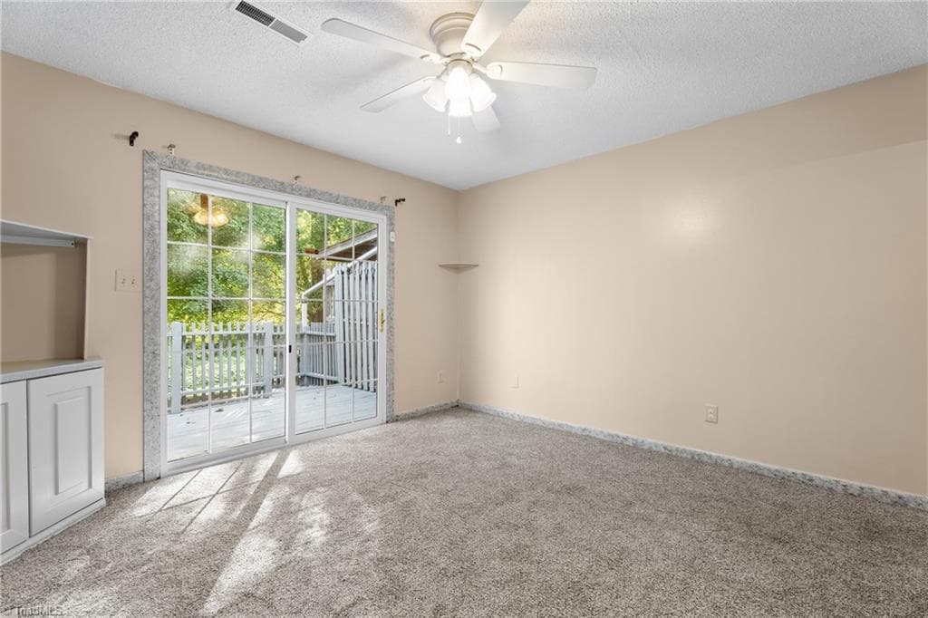 Stick/Site Built at 360 Cedarbrook Court, Lewisville NC 27023, photo 14 of 24