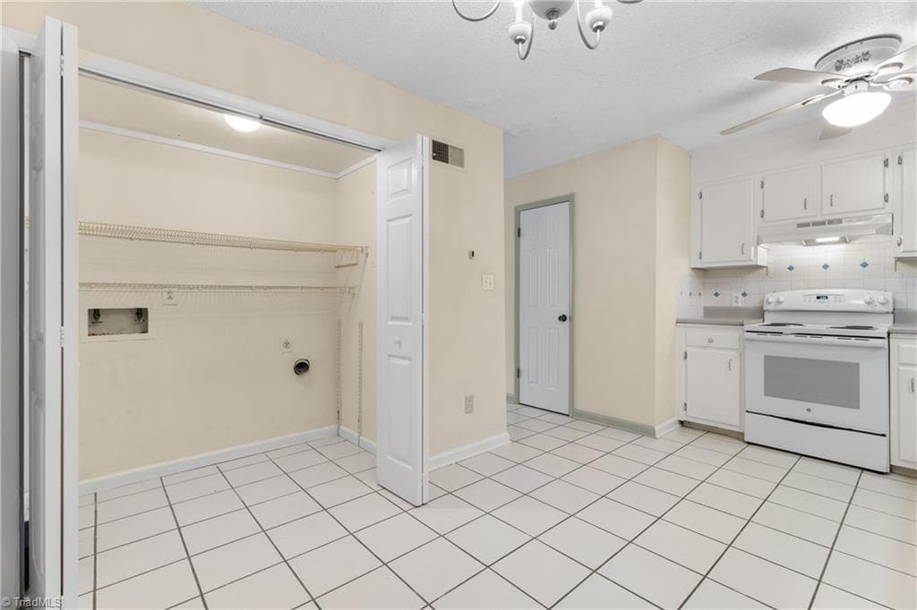 Stick/Site Built at 360 Cedarbrook Court, Lewisville NC 27023, photo 11 of 24