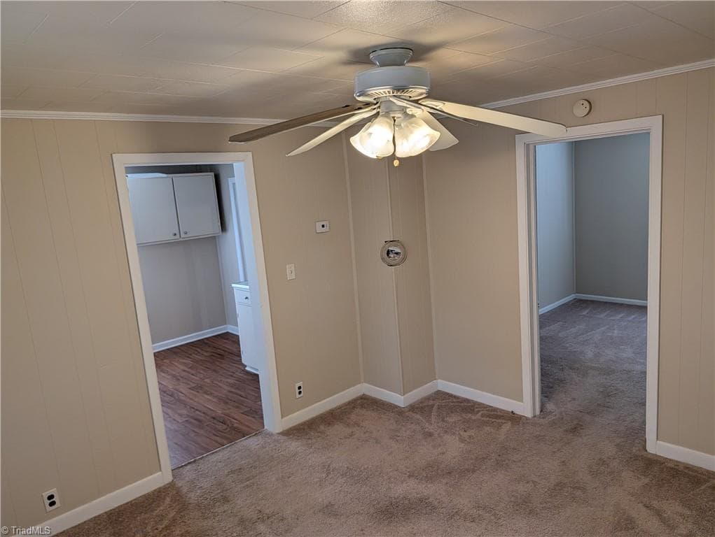 Stick/Site Built at 905 W Jefferson Street, Mayodan NC 27027, photo 6 of 12