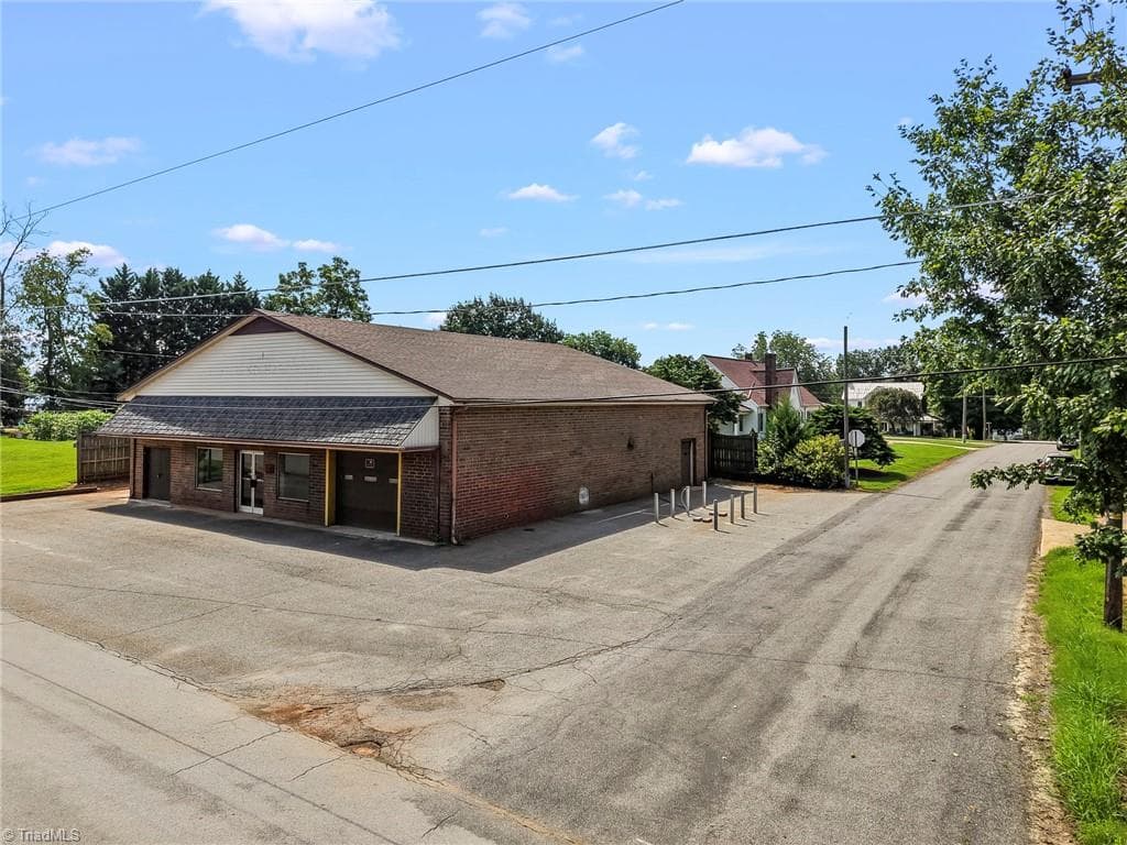 Industrial at 329 W Main Street, East Bend NC 27018, photo 2 of 36