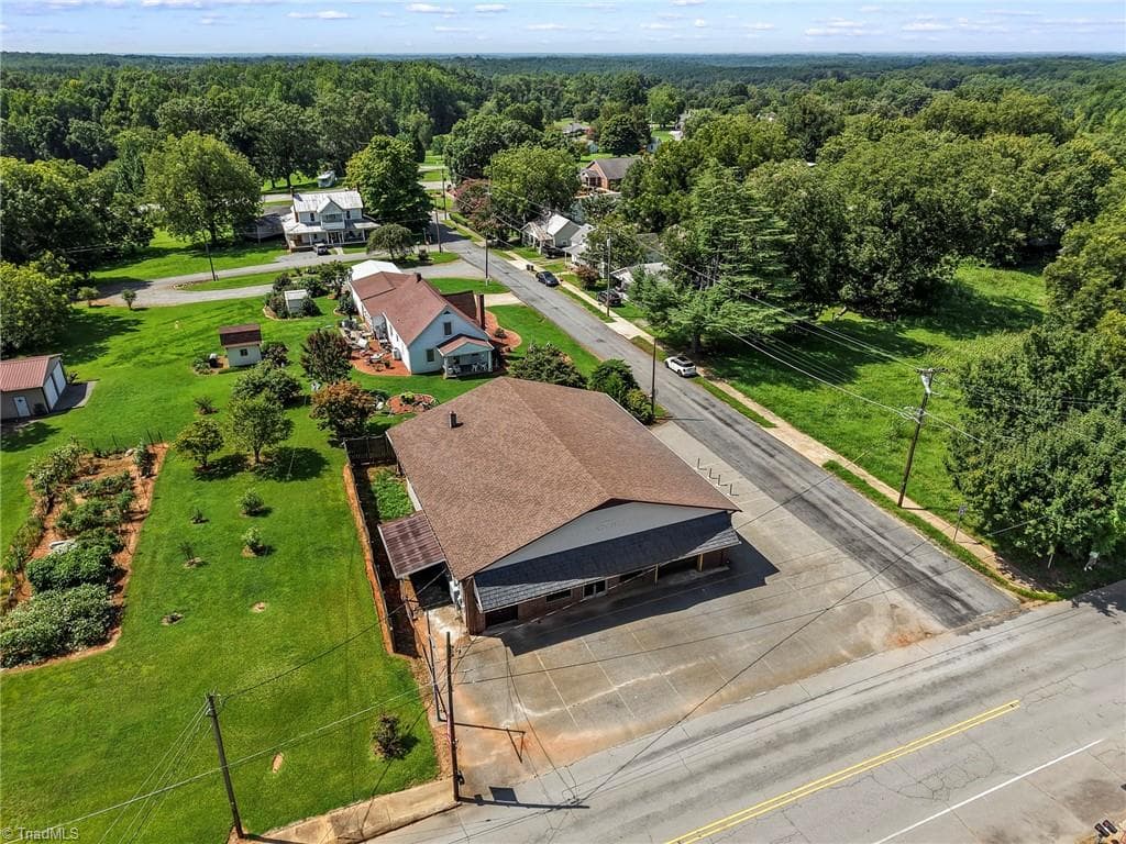 Industrial at 329 W Main Street, East Bend NC 27018, photo 6 of 36