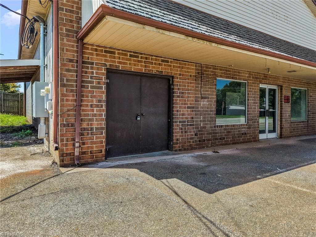 Industrial at 329 W Main Street, East Bend NC 27018, photo 13 of 36