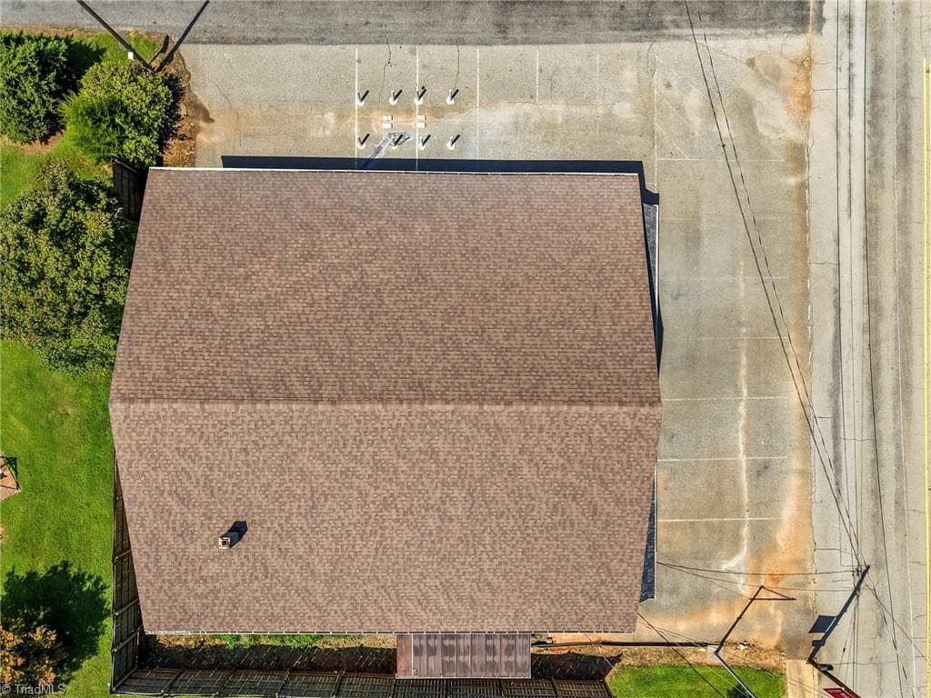 Industrial at 329 W Main Street, East Bend NC 27018, photo 17 of 36