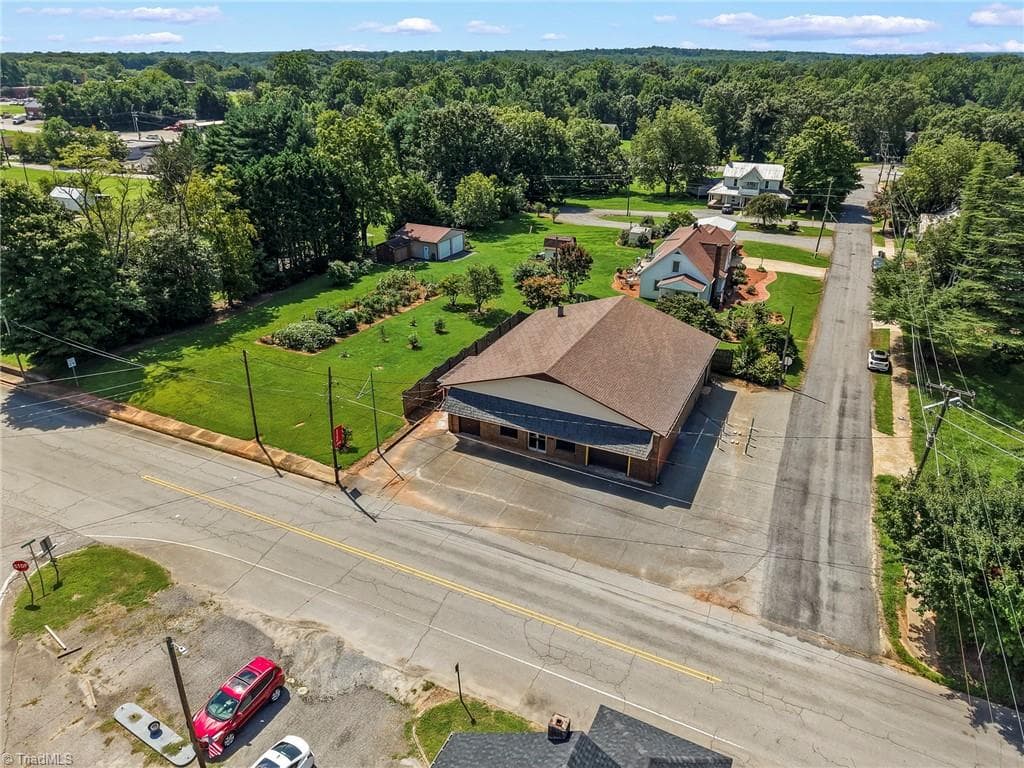 Industrial at 329 W Main Street, East Bend NC 27018, photo 5 of 36