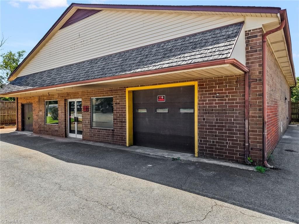 Industrial at 329 W Main Street, East Bend NC 27018, photo 11 of 36