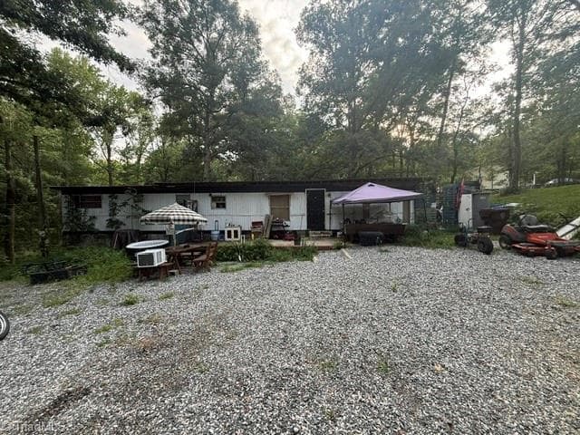4507 Fairview Lane, Trinity NC 27370