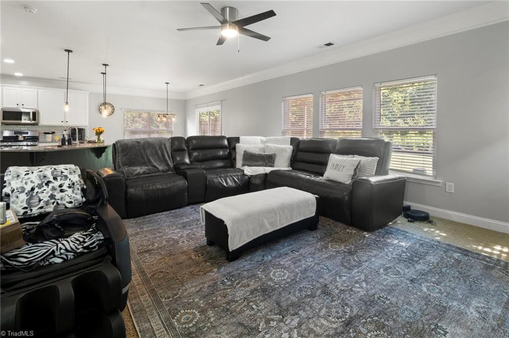 Stick/Site Built at 4304 Mary Point Road, Monroe NC 28110, Monroe, photo 17 of 37
