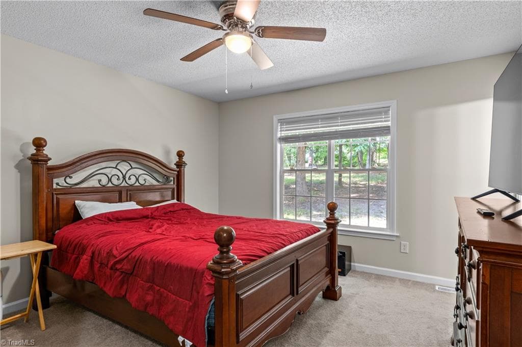 Stick/Site Built at 14 Brandy Wine Drive, Thomasville NC 27360, photo 10 of 24
