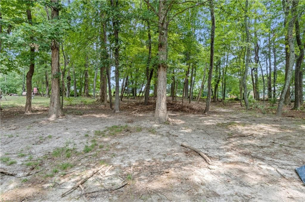 Stick/Site Built at 14 Brandy Wine Drive, Thomasville NC 27360, photo 21 of 24
