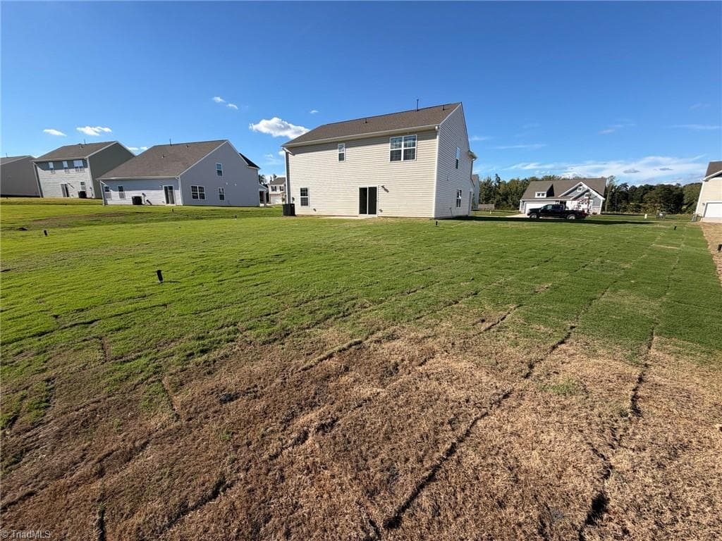 Stick/Site Built at 126 Primrose Street, King NC 27021, King, photo 5 of 78