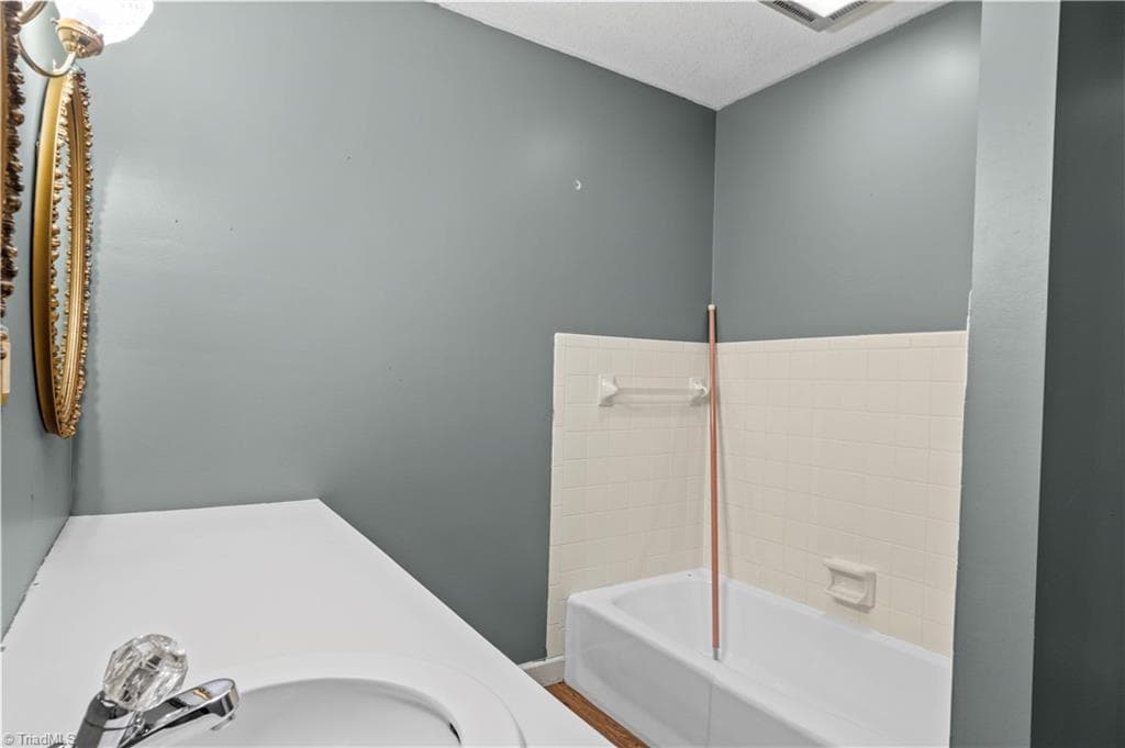 Stick/Site Built at 9600 Styers Ferry Road, Lewisville NC 27023, photo 26 of 45
