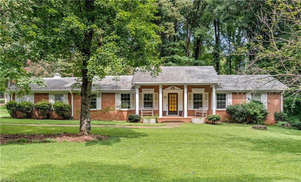 9600 Styers Ferry Road, Lewisville NC 27023