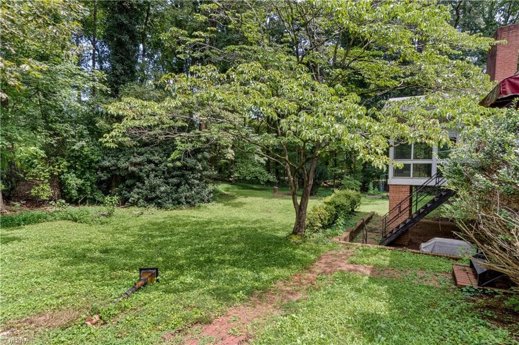 Stick/Site Built at 9600 Styers Ferry Road, Lewisville NC 27023, photo 38 of 45