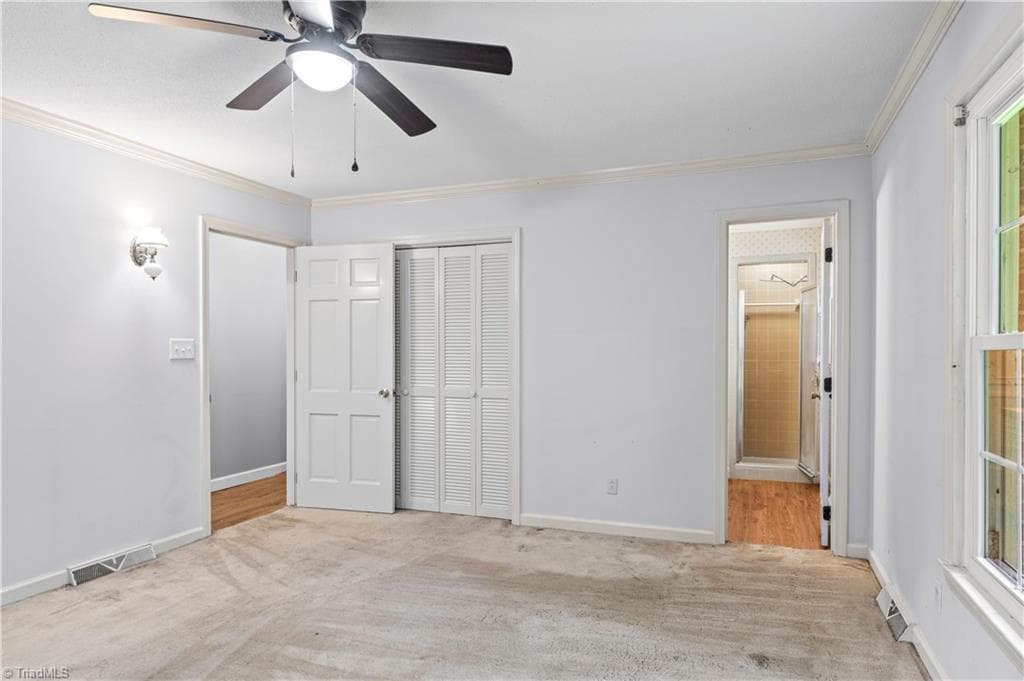 Stick/Site Built at 9600 Styers Ferry Road, Lewisville NC 27023, photo 18 of 45