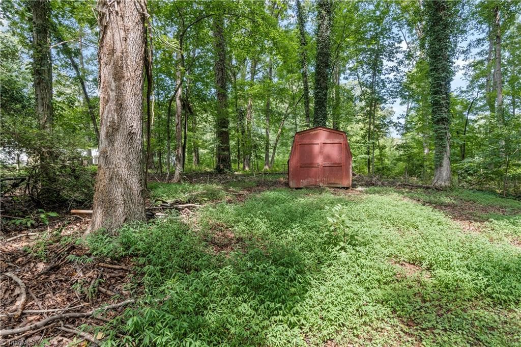 Stick/Site Built at 9600 Styers Ferry Road, Lewisville NC 27023, photo 40 of 45