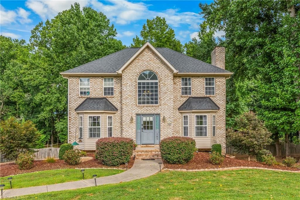 185 Spring Lake Court, Lexington NC 27295