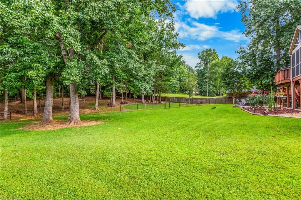 Stick/Site Built at 185 Spring Lake Court, Lexington NC 27295, photo 28 of 28