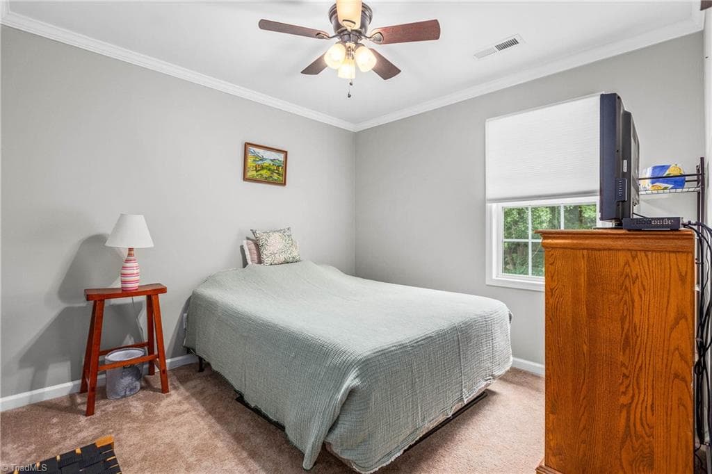Stick/Site Built at 185 Spring Lake Court, Lexington NC 27295, photo 19 of 28