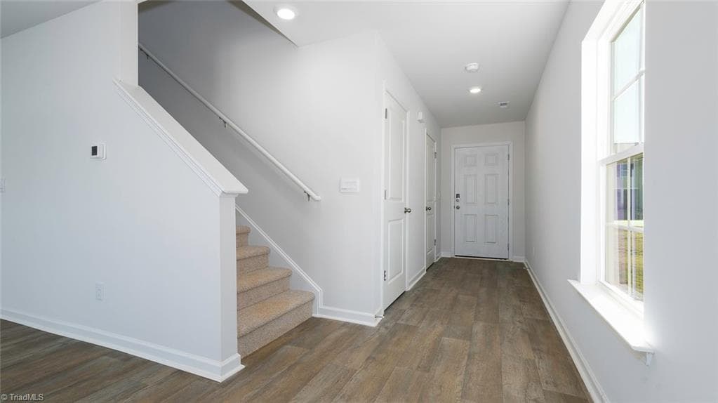 Stick/Site Built at 6276 Ashton Woods Lane, Rural Hall NC 27045, photo 6 of 24