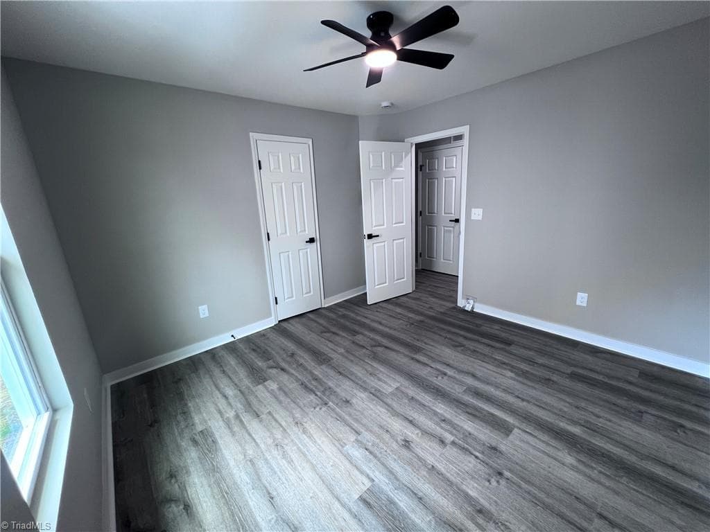 Stick/Site Built at 917 Redding Drive, High Point NC 27260, photo 23 of 31