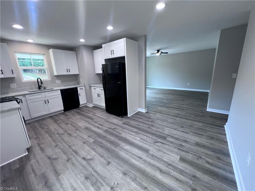 Stick/Site Built at 917 Redding Drive, High Point NC 27260, photo 13 of 31