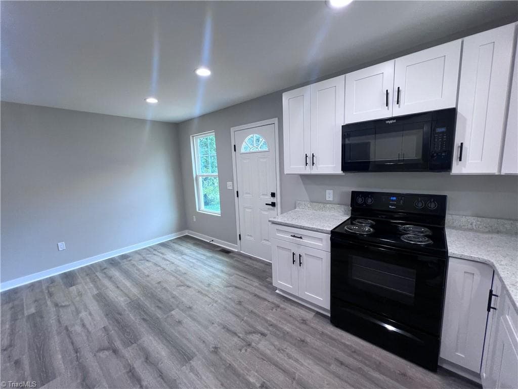 Stick/Site Built at 917 Redding Drive, High Point NC 27260, photo 12 of 31