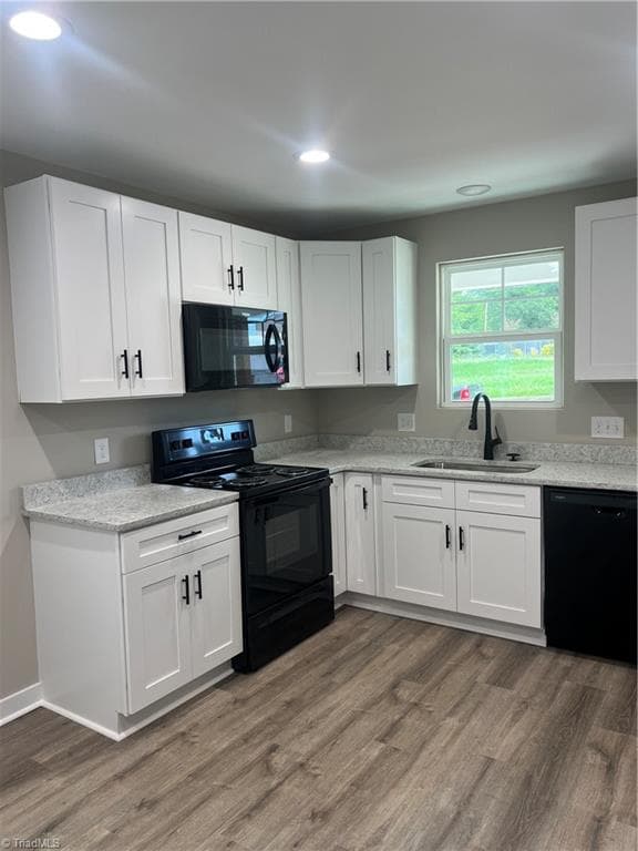 Stick/Site Built at 917 Redding Drive, High Point NC 27260, photo 7 of 31